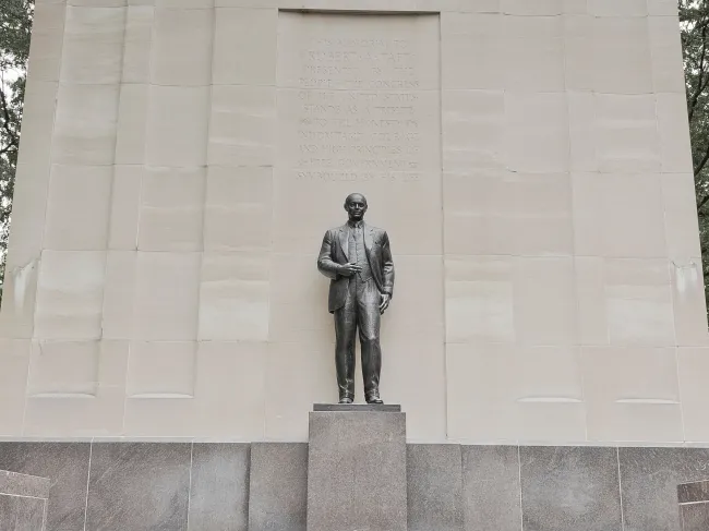 Robert Taft Old Right